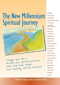 New Millennium Spiritual Journey