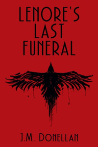 Lenore's Last Funeral: A Lenore Lyn Mystery