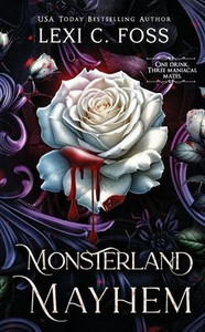 Monsterland Mayhem: Discreet Edition