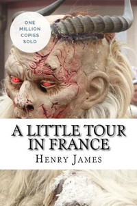 A Little Tour in France