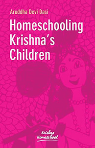 Homeschooling Krishna'S Children
