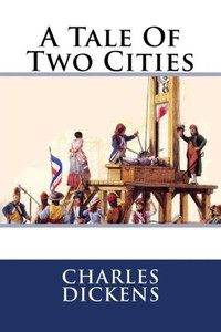 A Tale Of Two Cities