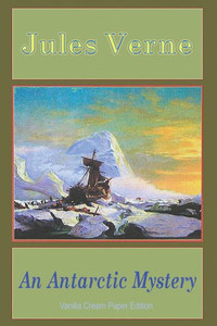 An Antarctic Mystery