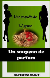 Un soupçon de parfum
