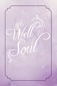 It Is Well With My Soul