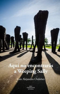 AquÃ­ no encontrarÃ¡s a Weeping Sally