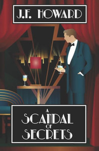 A Scandal of Secrets