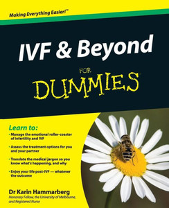 Ivf and Beyond for Dummies