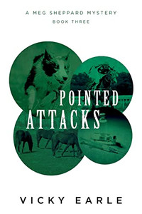 Pointed Attacks Pointed Attacks