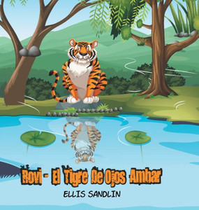 Rovi: El Tigre de ojos Ámbar