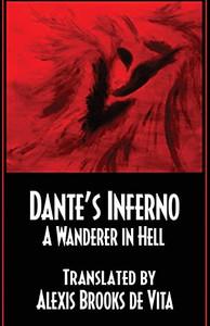 Dante'S Inferno -A Wanderer In Hell