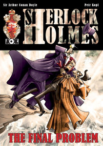 Sherlock Holmes: The Adventure of the Final Problem