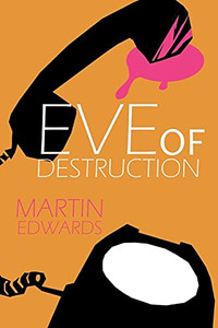 Eve Of Destruction