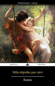 Mila Stipraka Par Navi