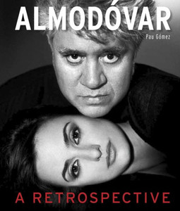 AlmodÃ³var: A Retrospective