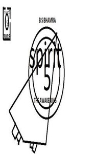 Spirit Five Part Three Transmission