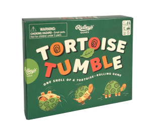 Tortoise Tumble