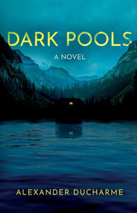 Dark Pools