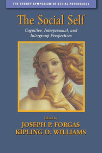 The Social Self: Cognitive, Interpersonal and Intergroup Perspectives