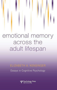 Emotional Memory Across the Adult Lifespan