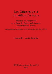 Los OrÃ­genes de la EstratificaciÃ³n Social