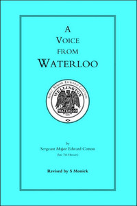 Voice from Waterloo