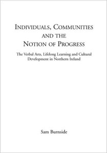 Individuals, communities and the notion of progress