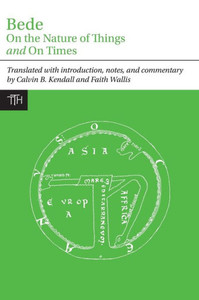 Bede: On the Nature of Things and on Times