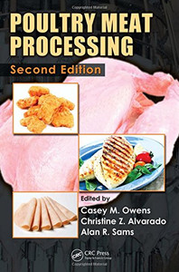 Poultry Meat Processing Poultry Meat Processing