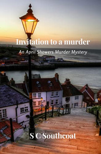 Invitation To A Murder (April Showers Murder Mysteries.)