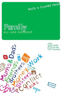 Family: All Age Worship