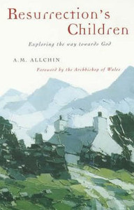 Resurrection's Children: Exploring the Way Towards God