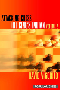 Attacking Chess: The King's Indian