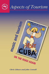 Music and Tourism: On the Road Again