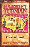 Harriet Tubman: Freedombound