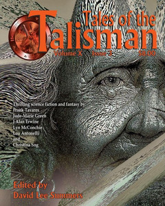 Tales of the Talisman, Volume 10, Issue 3