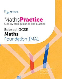 Maths Practice Edexcel Gcse Maths Foundation 1Ma1 Maths Practice Edexcel Gcse Maths Foundation 1Ma1
