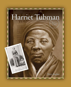 Harriet Tubman