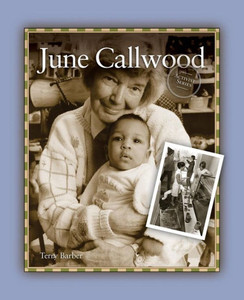 June Callwood