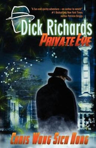 Dick Richards: Private Eye