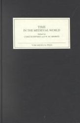 Time in the Medieval World