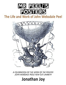 Mr. Peel'S Poster Mr. Peel'S Poster