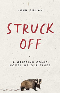 Struck Off Struck Off