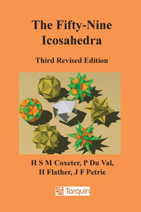 The Fifty-Nine Icosahedra
