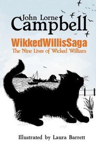 WikkedWillisSaga: The Nine Lives of Wicked William