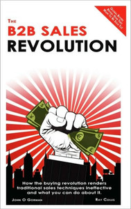The B2B Sales Revolution
