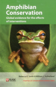 Amphibian Conservation: Global Evidence for the Effects of Interventions