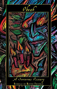 Obeah: A Sorcerous Ossuary