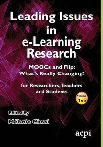 Leading Issues in e-Learning Research Volume 2