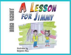 A Lesson for Jimmy: Boys Can Watch Princess Movies Too